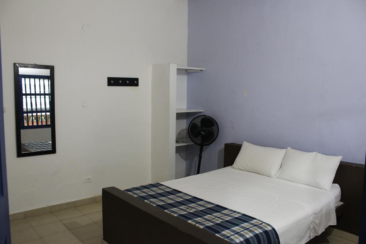 Rio Escondido San Jerónimo Exterior foto