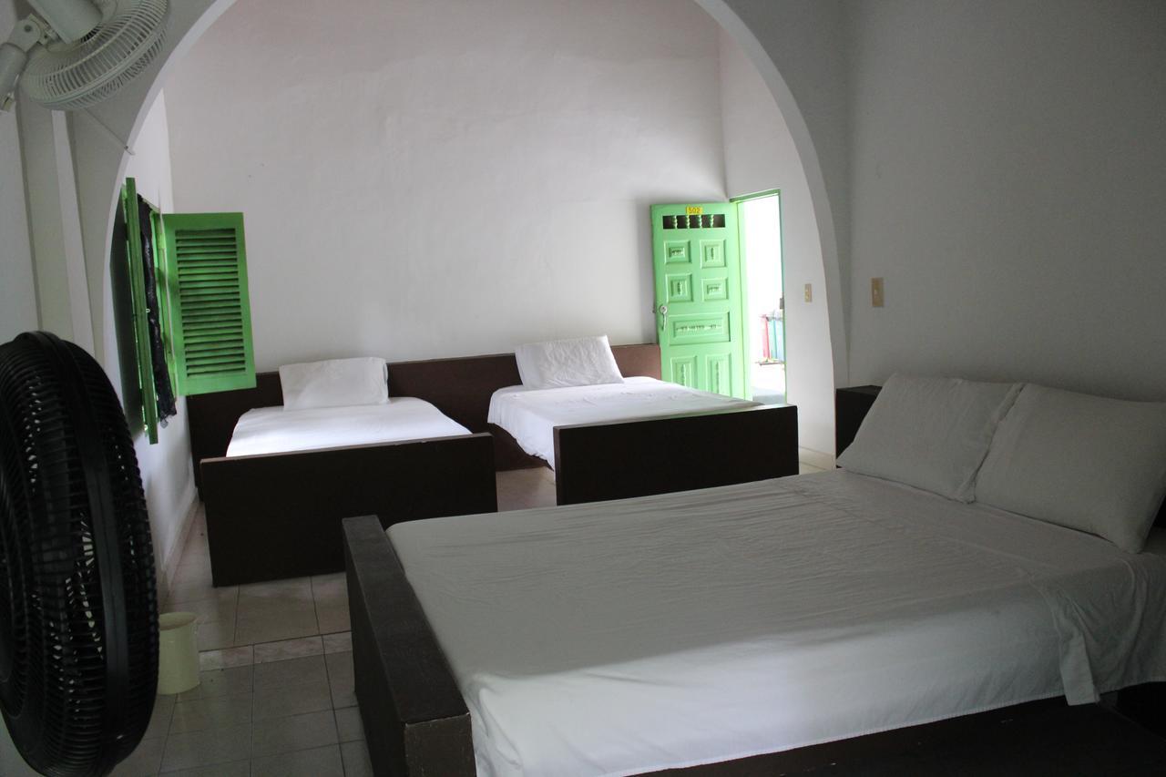 Rio Escondido San Jerónimo Exterior foto